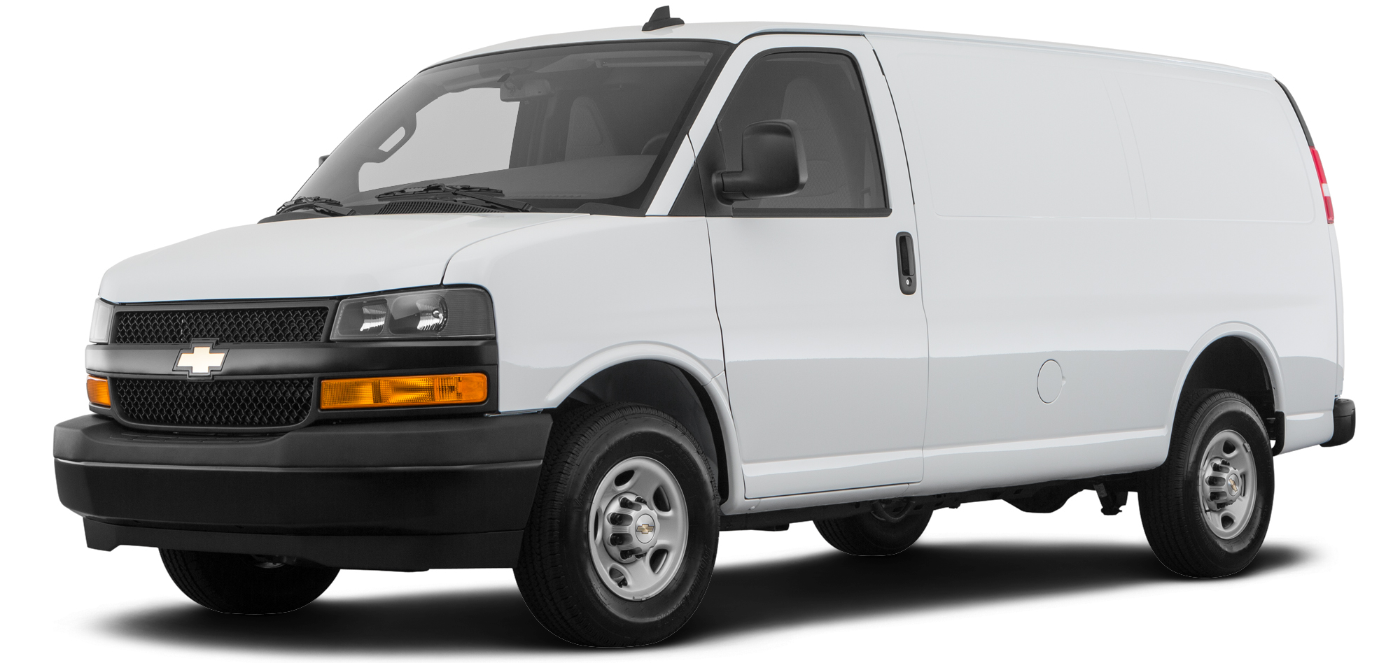 2021 Chevrolet Express 3500 Incentives, Specials & Offers in AURORA OH